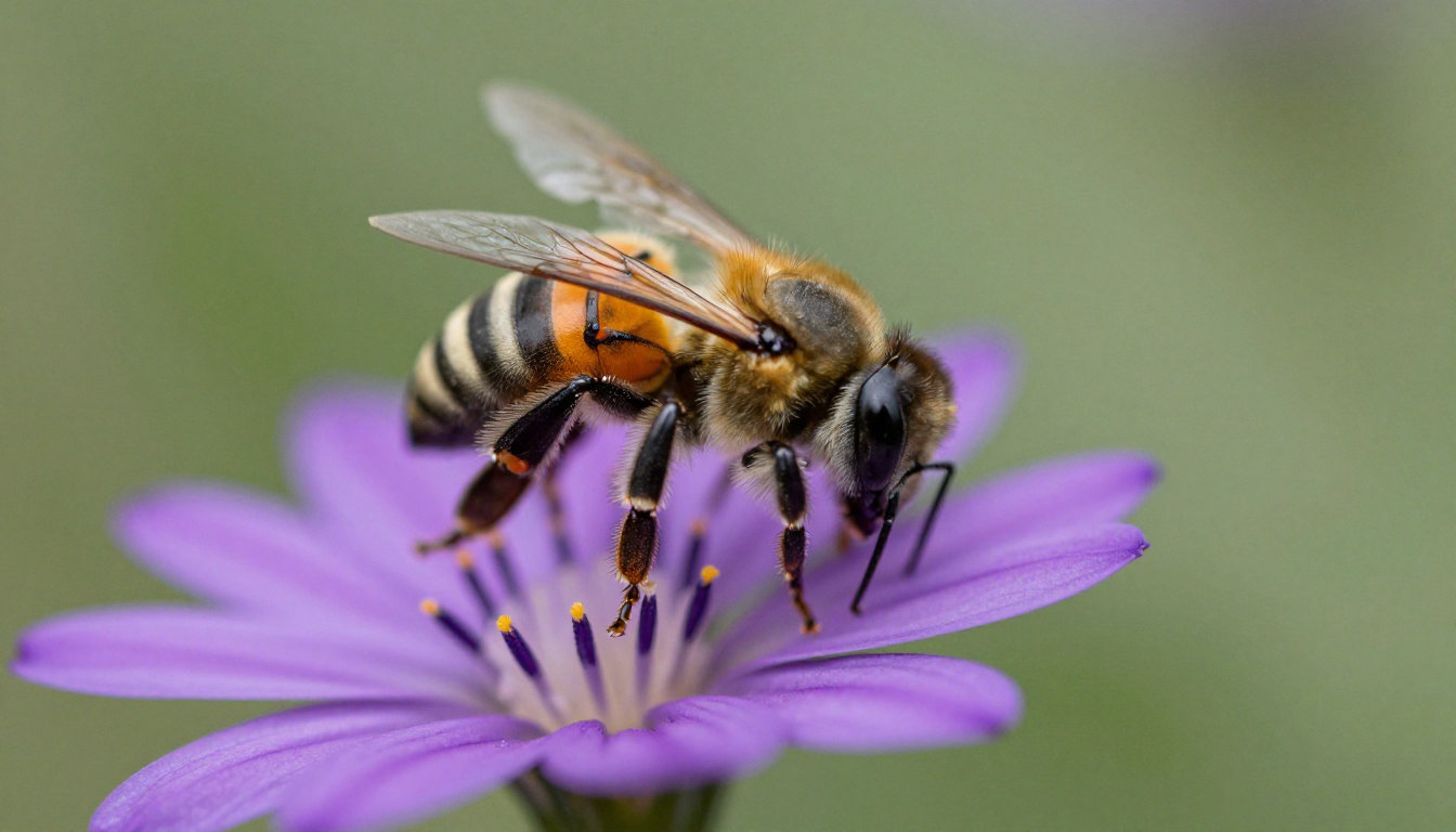 Comment différencier un visiteur inoffensif d'un vrai nuisible ?