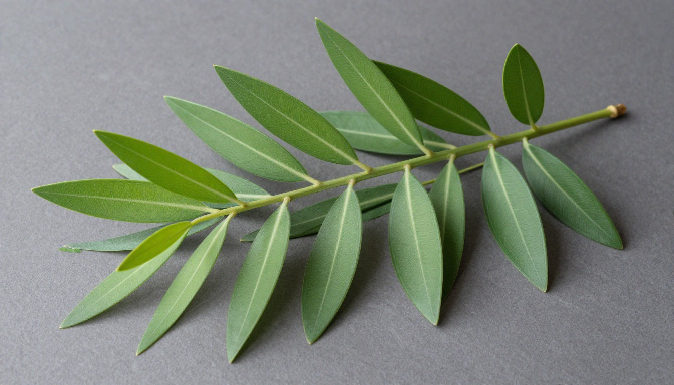 Pourquoi votre laurier rose a des feuilles jaunes au printemps ?