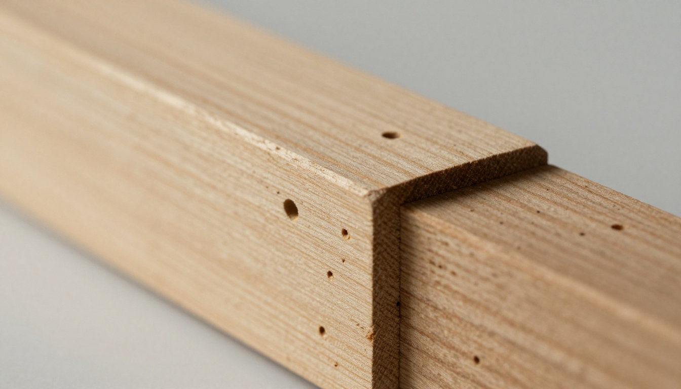 3 menaces majeures pour vos menuiseries en bois