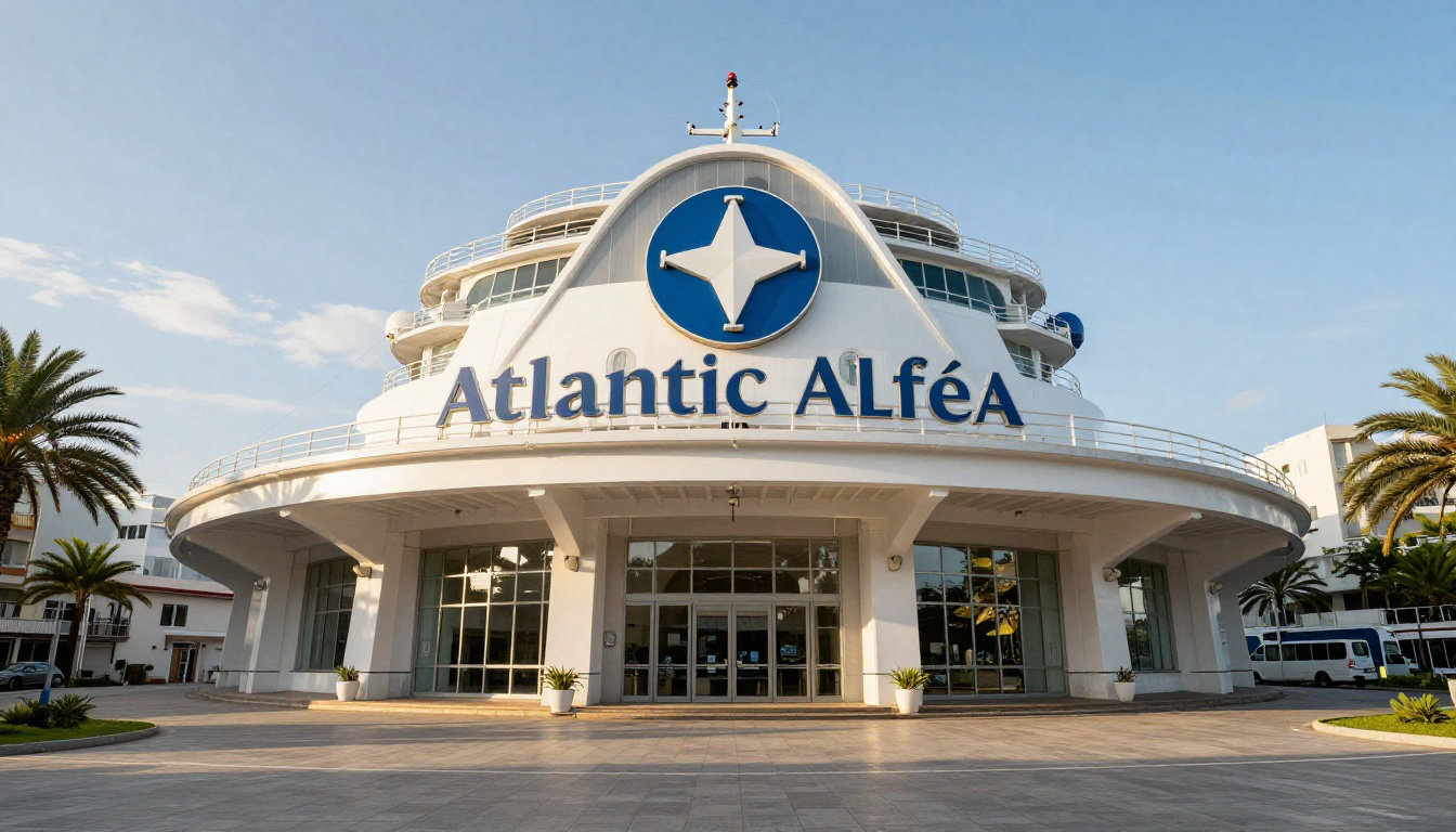 Atlantic : l'expertise française au meilleur prix