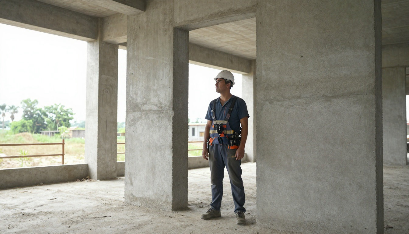 Les étapes incontournables pour piloter votre chantier avec succès