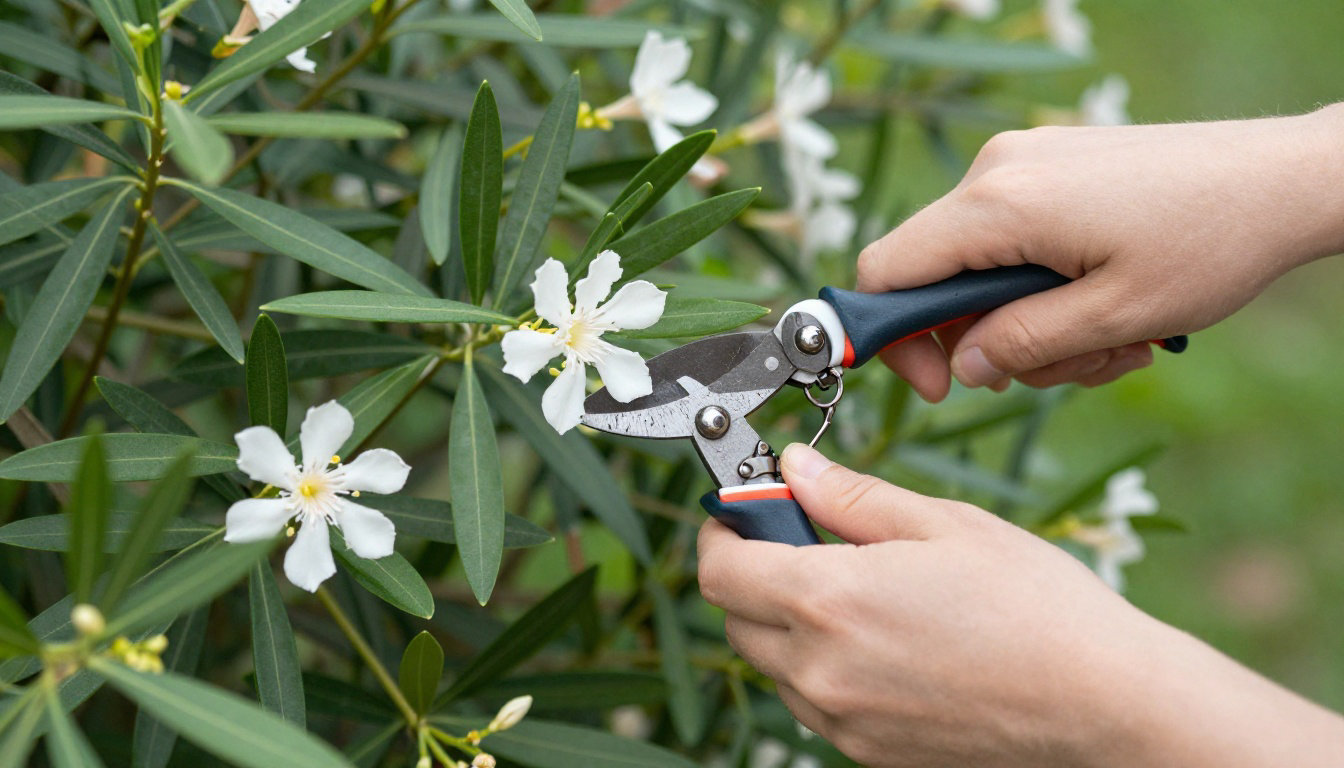 Soins experts pour un arbuste en pleine santé en 2026