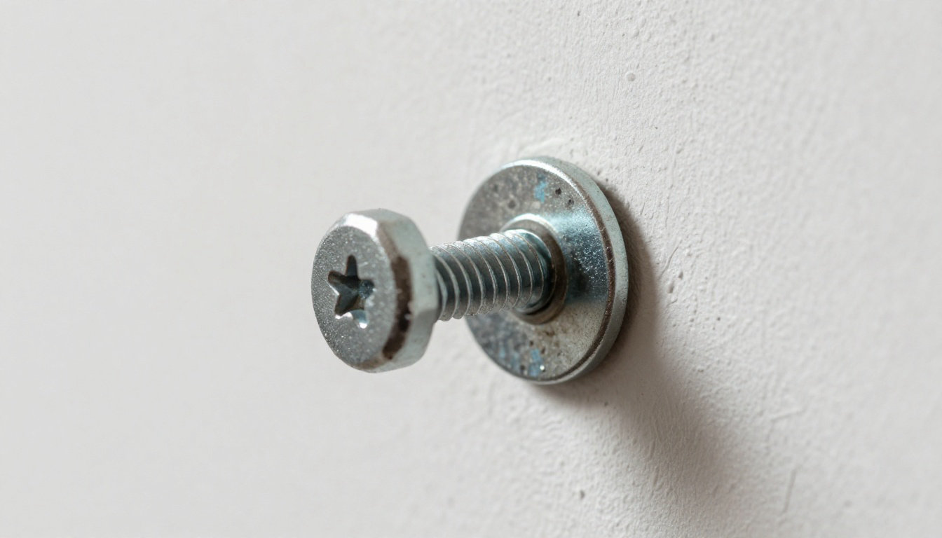 3 fixations incontournables pour vos objets pesants