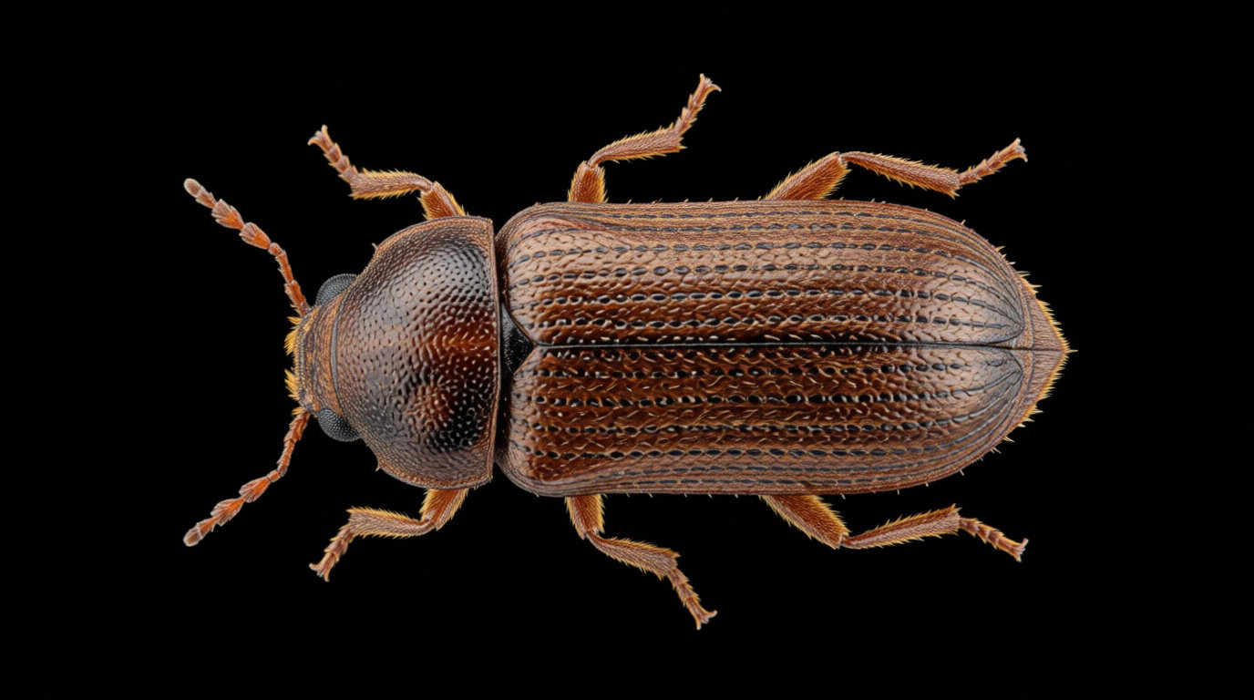 3 profils d'indésirables bruns à surveiller de près