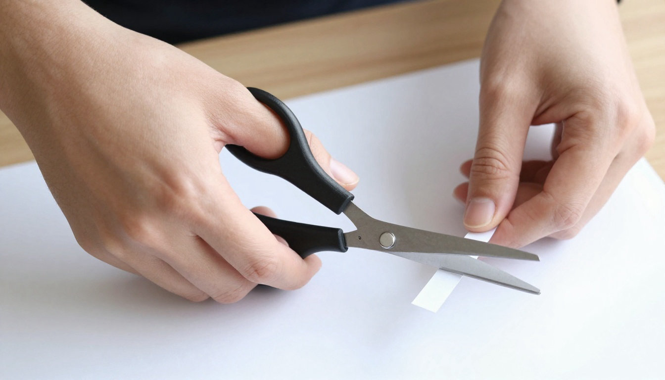 3 étapes pour préparer vos clichés avant le dépôt