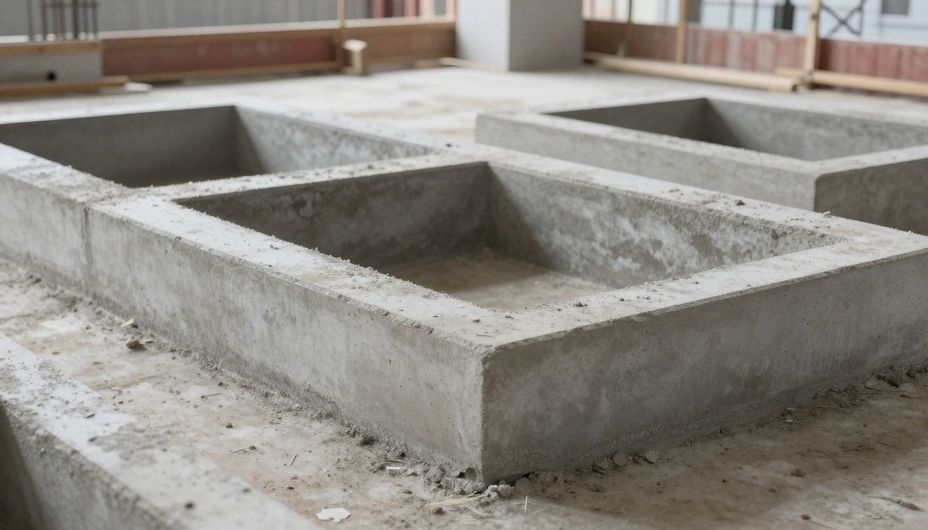 Pourquoi le dosage béton 350 kg/m3 reste la référence