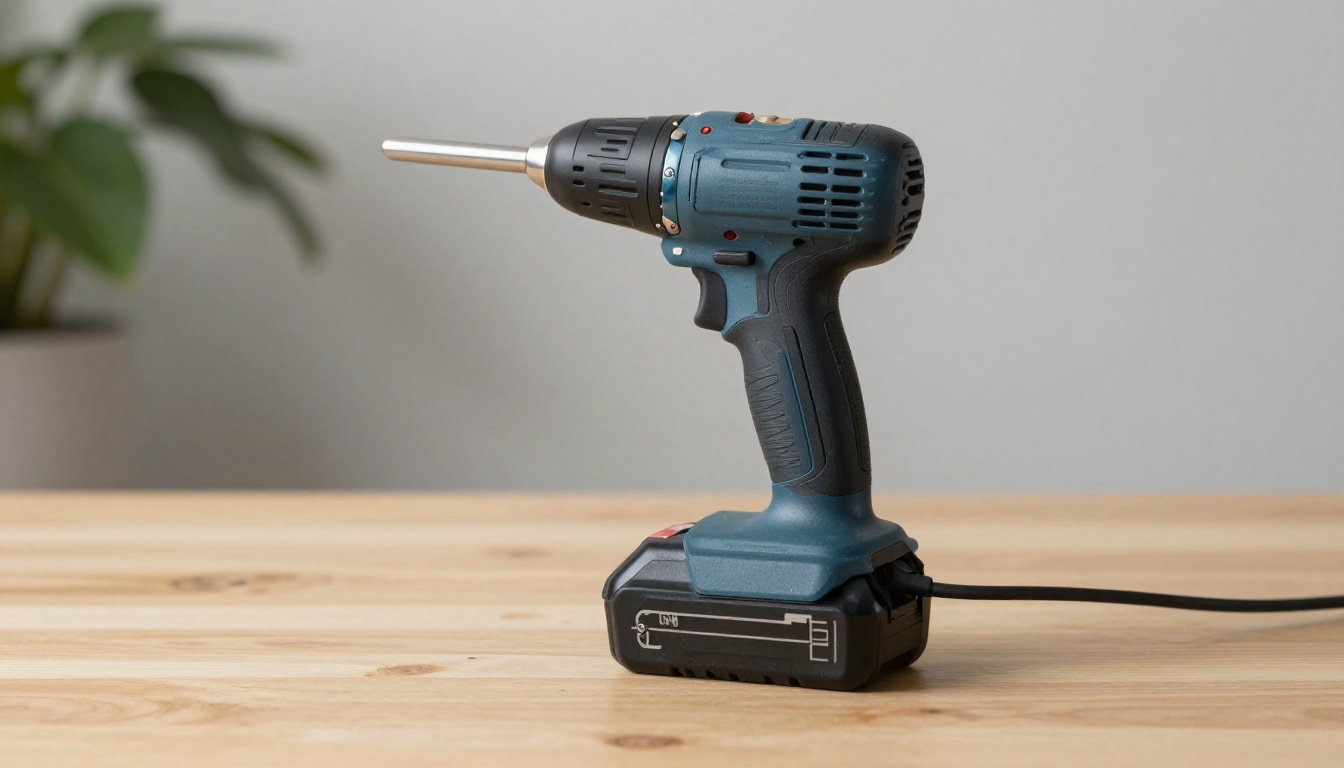 Batterie 18V EXT : un système vraiment rentable ?