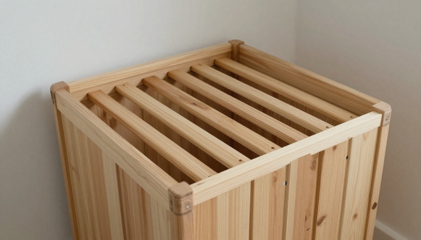 L'option toilettes sèches pour faire baisser la note