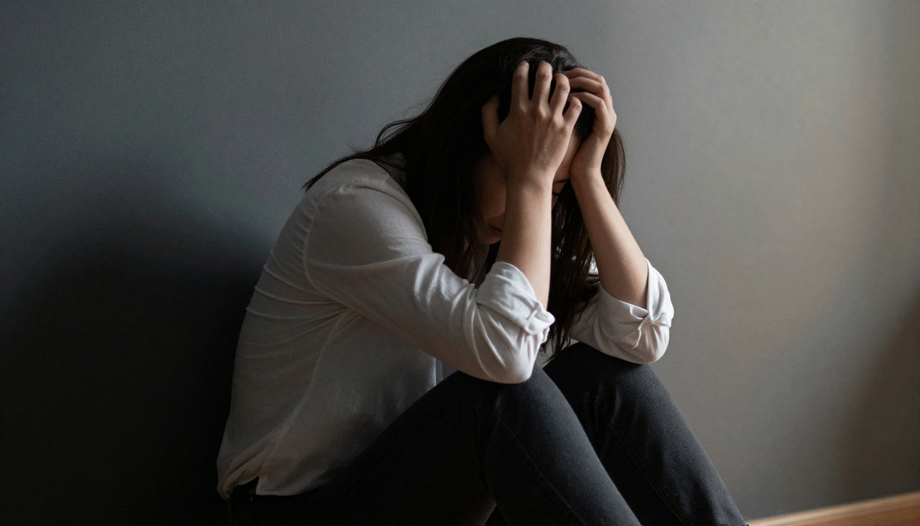 Pourquoi voir des vers noirs doit vous alerter