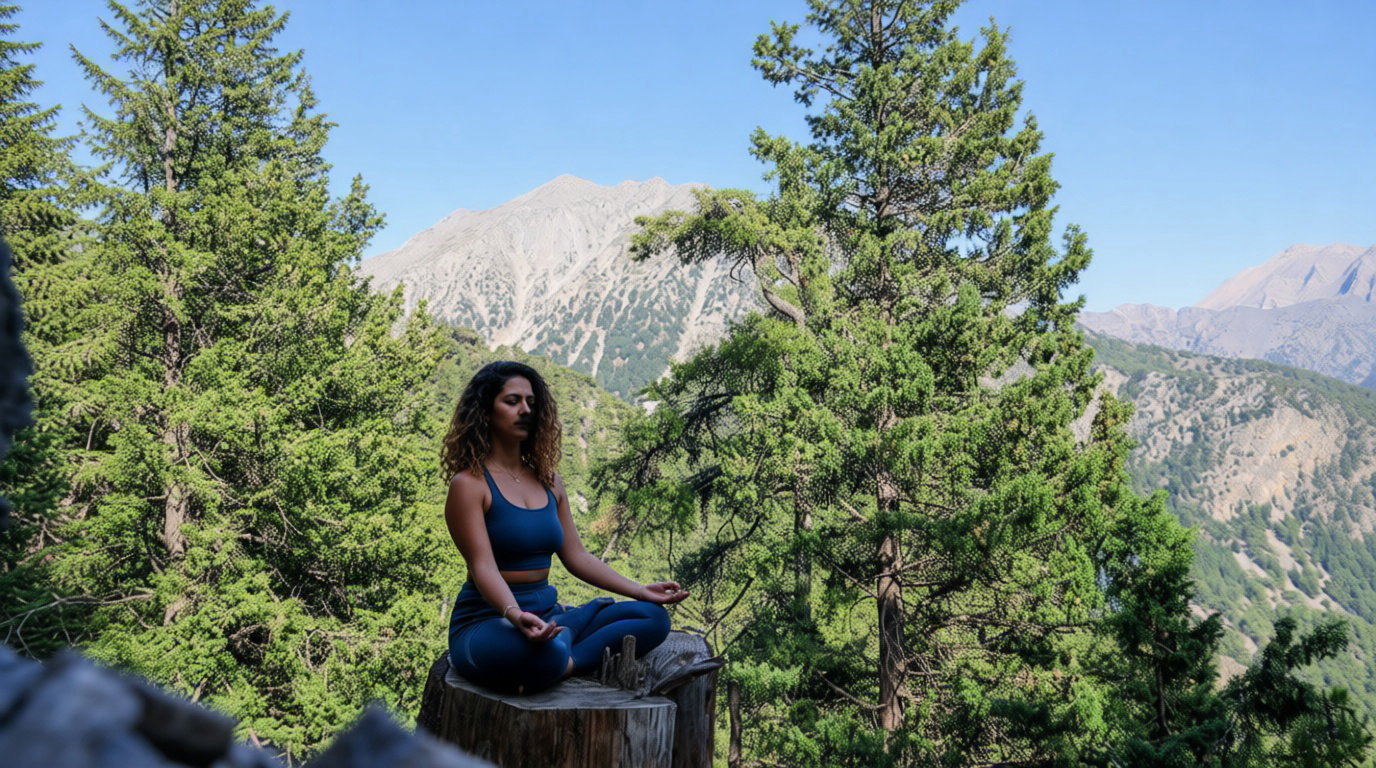 Apprenez à libérer votre esprit de ces pensées