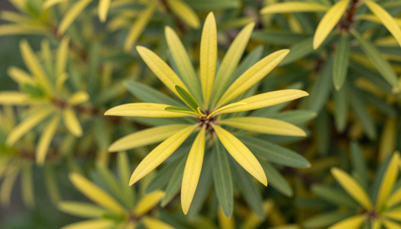 3 variétés de Choisya pour transformer votre espace extérieur