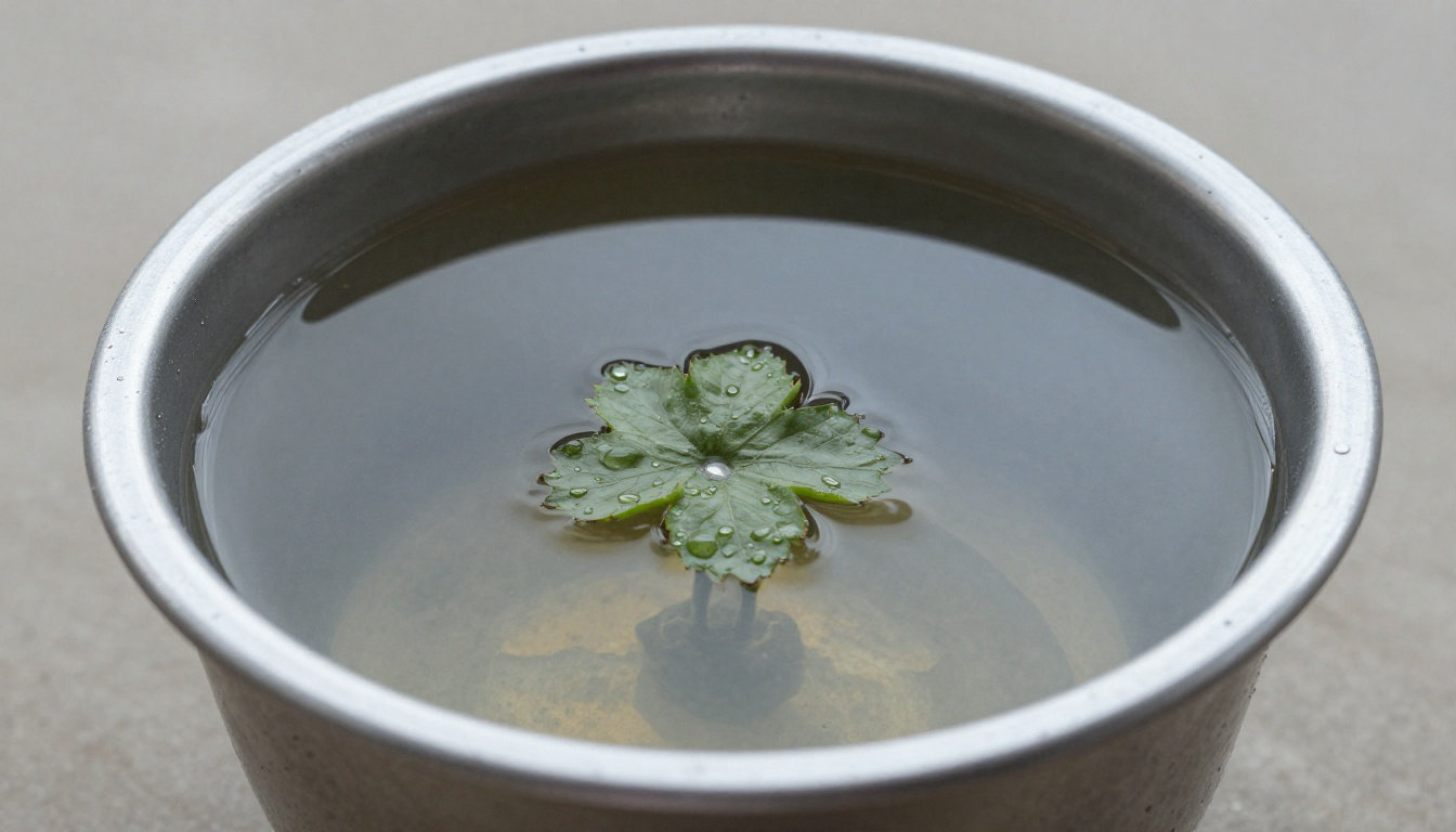 Supprimer les zones de ponte pour un habitat sain