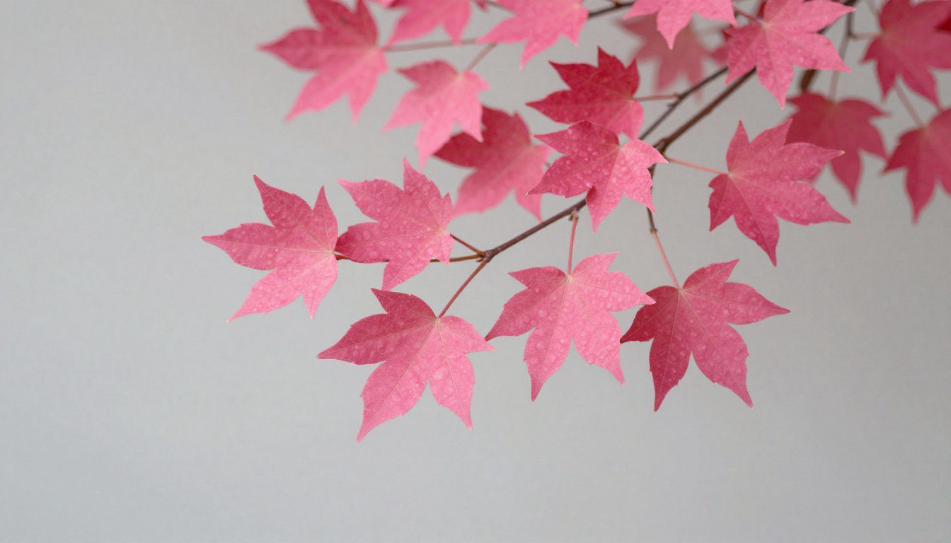 Les meilleures variétés pour sublimer un espace restreint