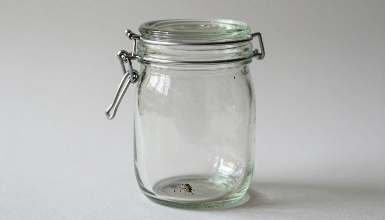 3 envahisseurs sombres qui ciblent vos réserves alimentaires