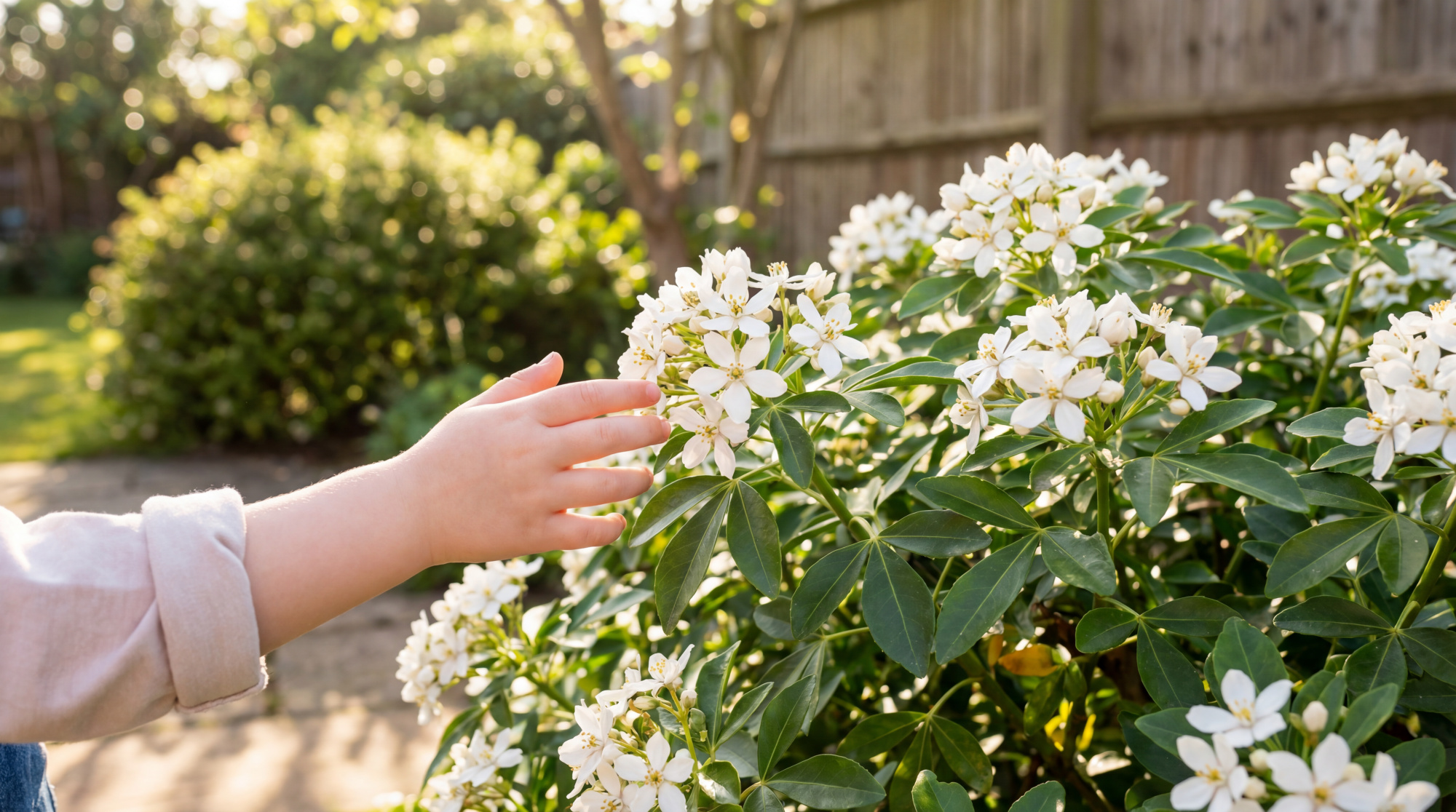 L'oranger du Mexique est-il toxique ? Le guide 2026-04-13