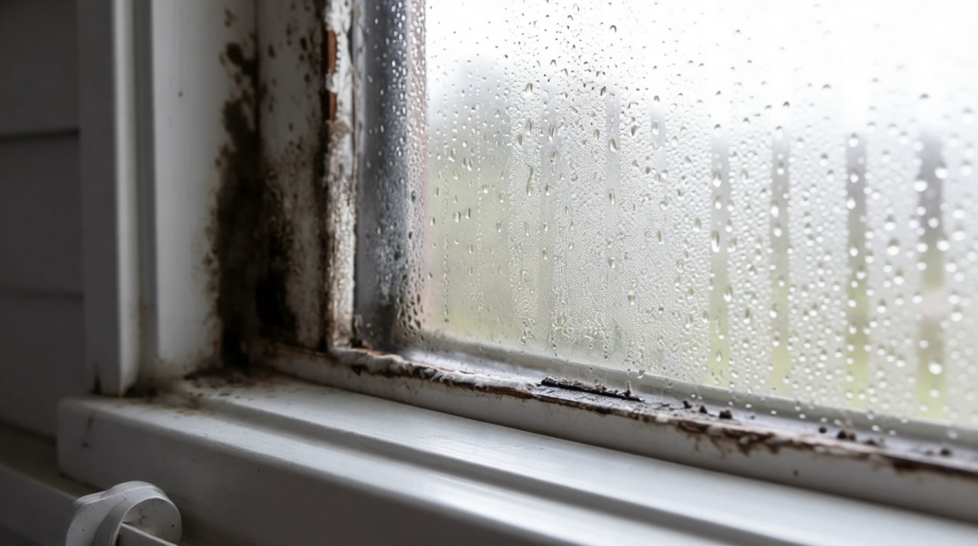 Les causes principales de l'apparition de ces nuisibles