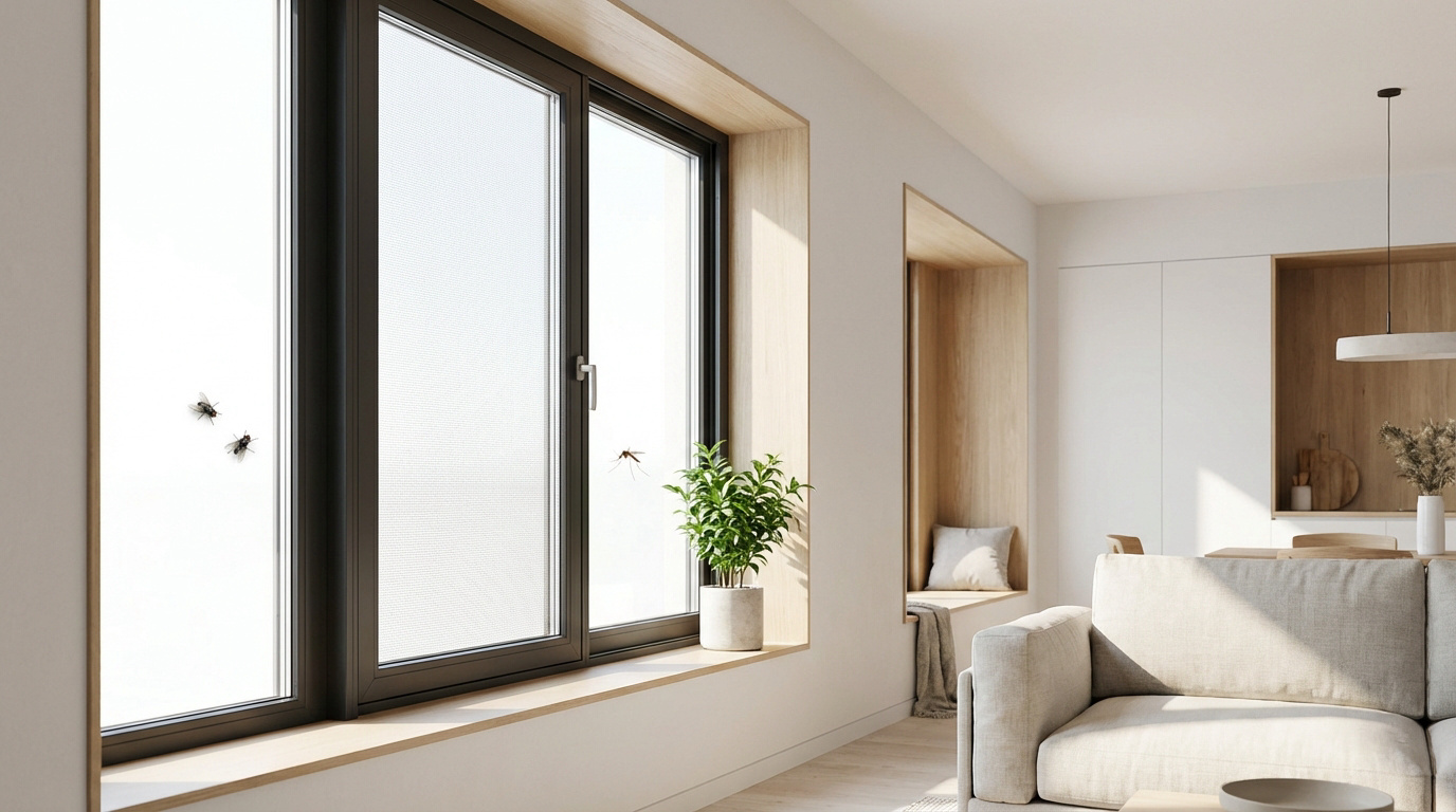 insect volant maison | Top solutions et avis Pro 2026