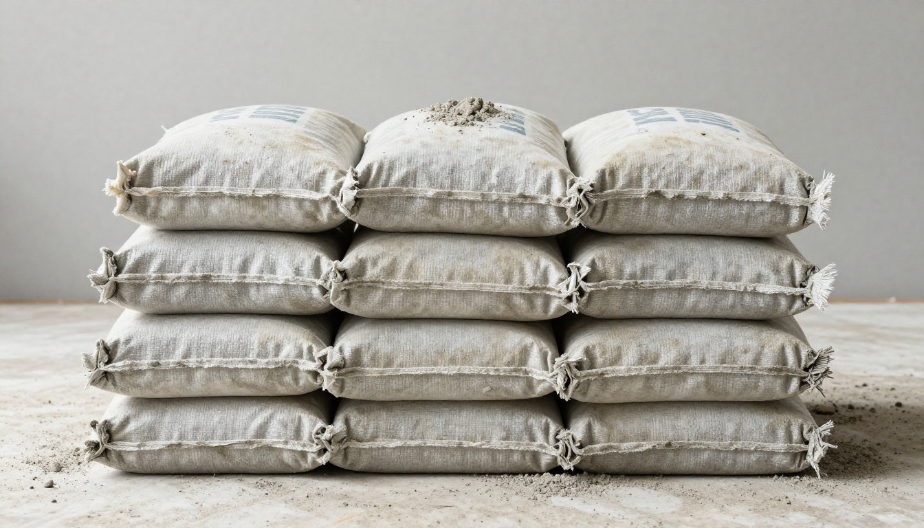 Comment calculer les volumes pour un mètre cube ?