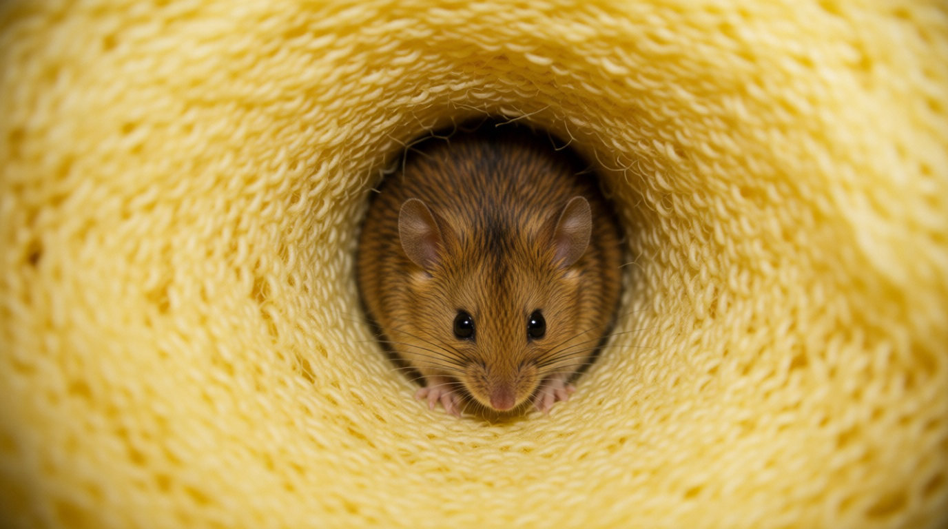 Grenier ou cloisons : où se cachent réellement ces rongeurs ?