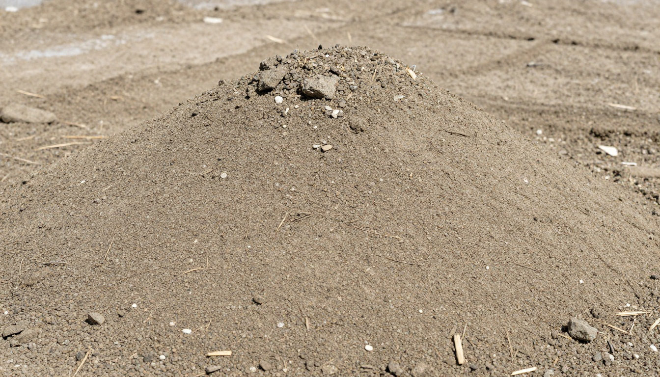 4 composants pour une gâchée parfaitement équilibrée