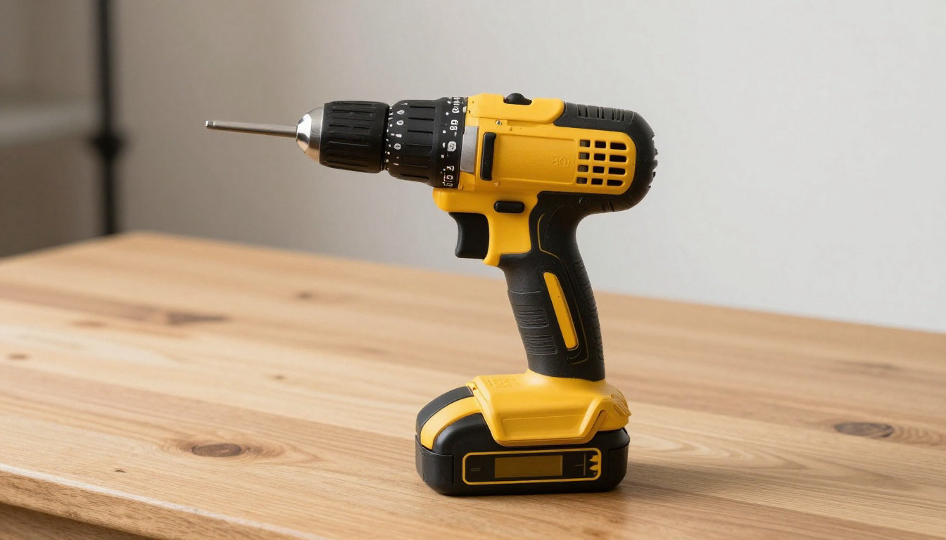 DeWalt DCD701 : la performance du format compact 12V