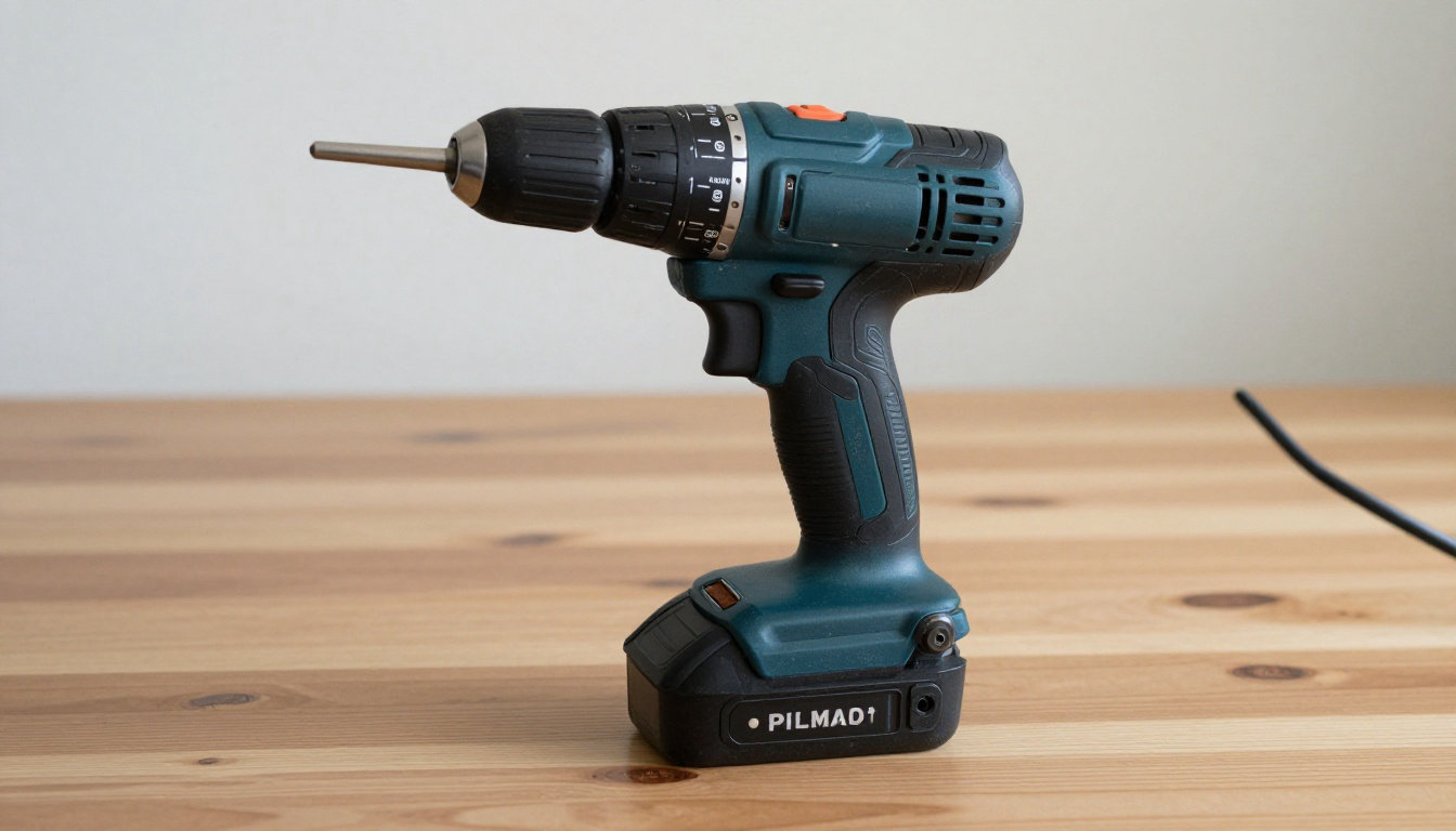Metabo BS 18 LTX BL I : la maîtrise électronique