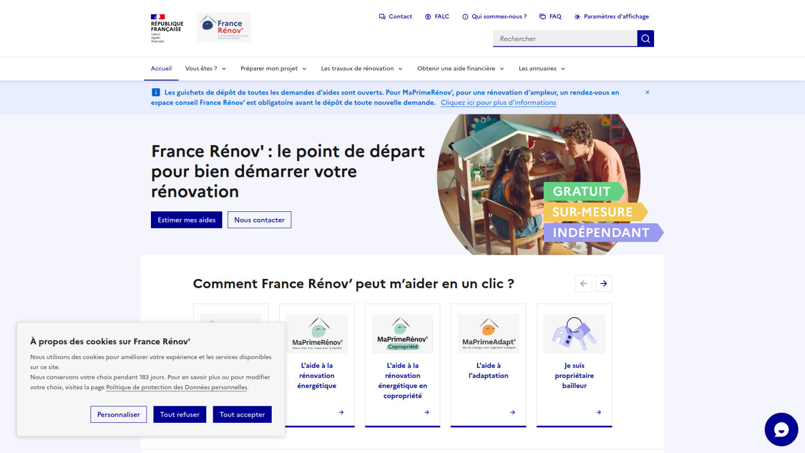 Comment diviser par deux le montant de votre facture ?